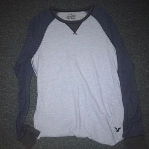 American Eagle long sleeve shirt